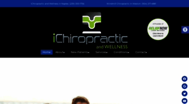 ichiropractic.net