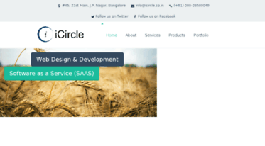 icircle.co.in