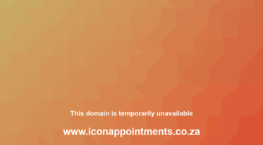 iconappointments.co.za