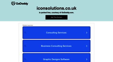 iconsolutions.co.uk