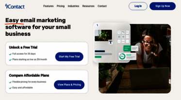 icontact.com