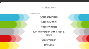 icraked.com