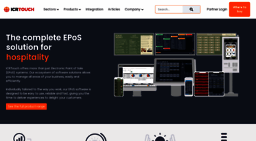 icrtouch.co.uk