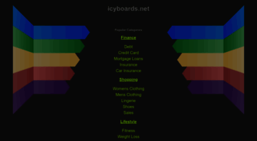 icyboards.net