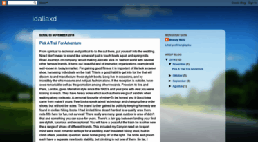 idaliaxd.blogspot.com