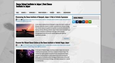 idancejaipur.blogspot.com