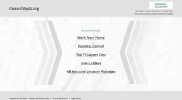 ideaarchitects.org