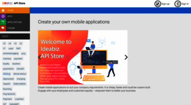 ideabiz.lk