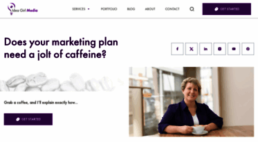 ideagirlmedia.com
