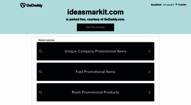 ideasmarkit.com