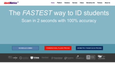 identimetrics.net