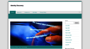 identitydiscovery.net