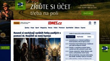 idnes.cz