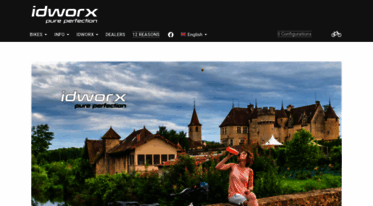 idworx-bikes.de