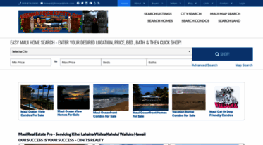 idx.easymauirealestate.com