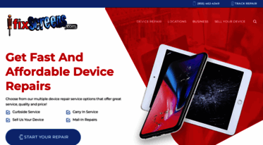 ifixscreens.com