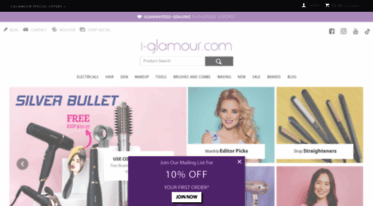 iglamour.com