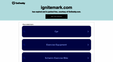 ignitemark.com