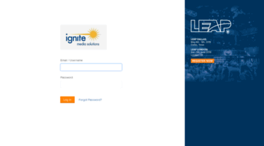 ignitemedia.attask-ondemand.com