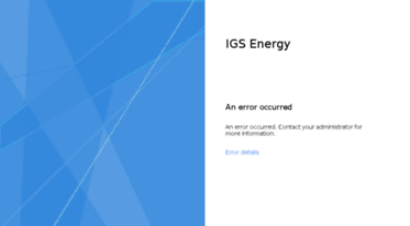 igsenergy.service-now.com