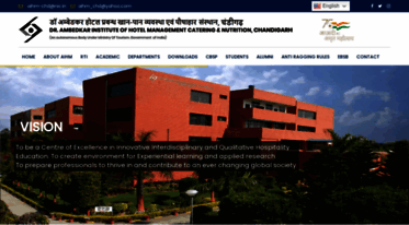 ihmchandigarh.org