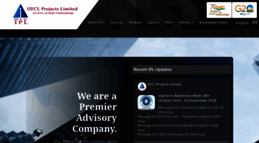 iifclprojects.com