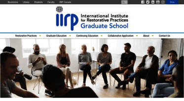 iirp.edu