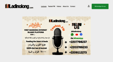 iladinolong.com