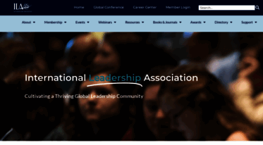 ilaglobalnetwork.org