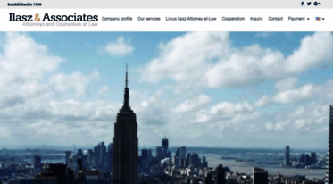 ilaszlawfirm.com