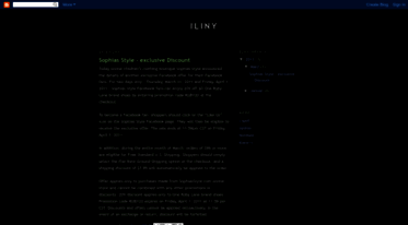 iliny.blogspot.com