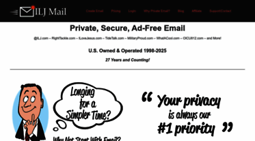 iljmail.com