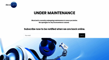 illicocard.com