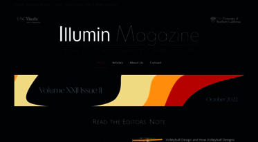 illumin.usc.edu
