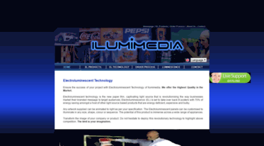 ilumimedia.com