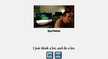 ilyapetrov.com
