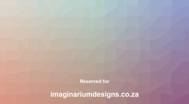 imaginariumdesigns.co.za