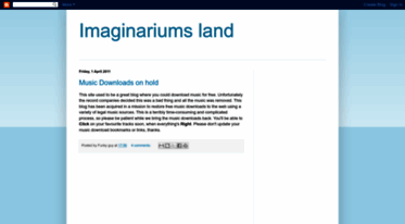 imaginariumsland.blogspot.com