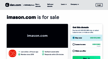 imason.com