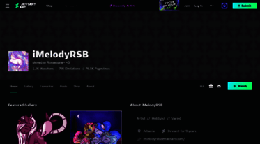 imelodyrsb.deviantart.com