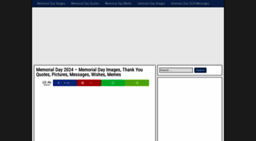 imemorialday.com