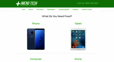 imendtech.com.au