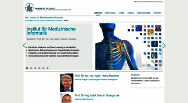 imi.uni-luebeck.de