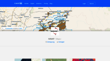 immap-org.cartodb.com