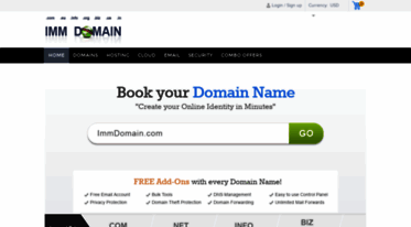 immdomain.com