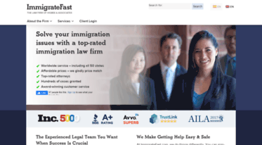 immigratefast.com