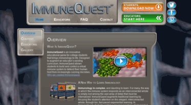 immunequest.com