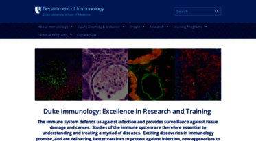 immunology.duke.edu