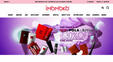 imomoko.com