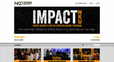 impact.nku.edu